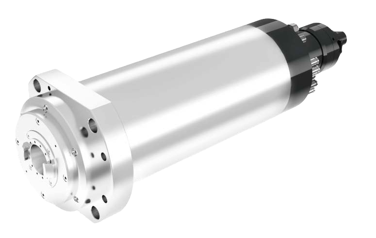 DGZX-12040 Dual-Winding BBT30 Spindle