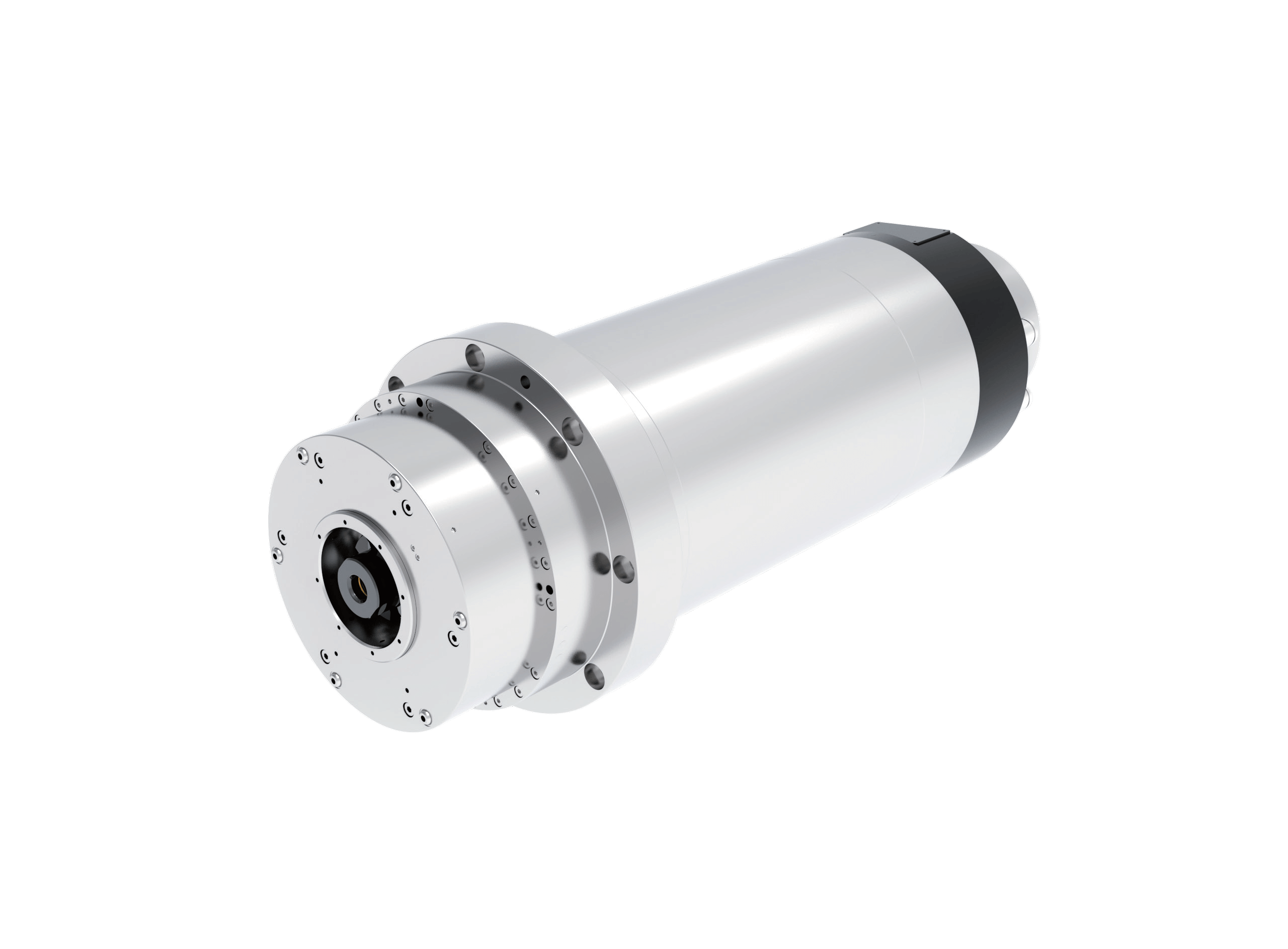 DGZYX-21012/45 HSK-T100 Mill-Turn Spindle
