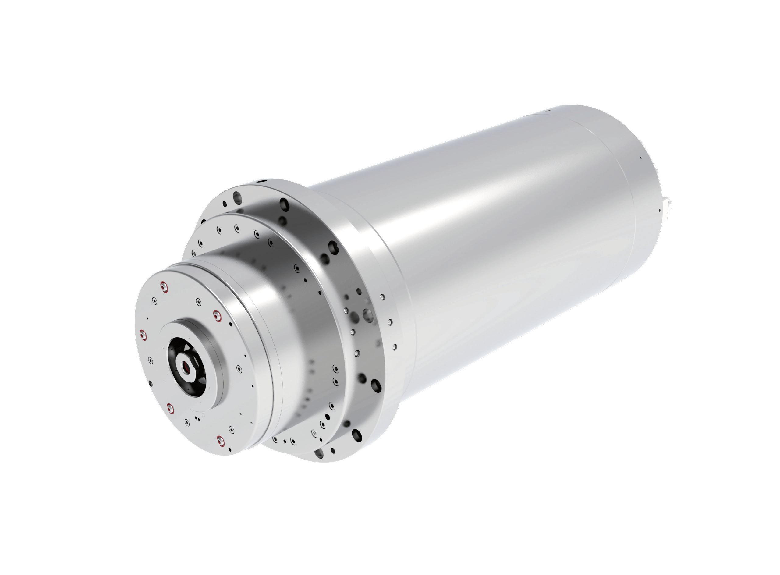 DGZX-32508/75BBT Heavy-Duty Milling Spindle