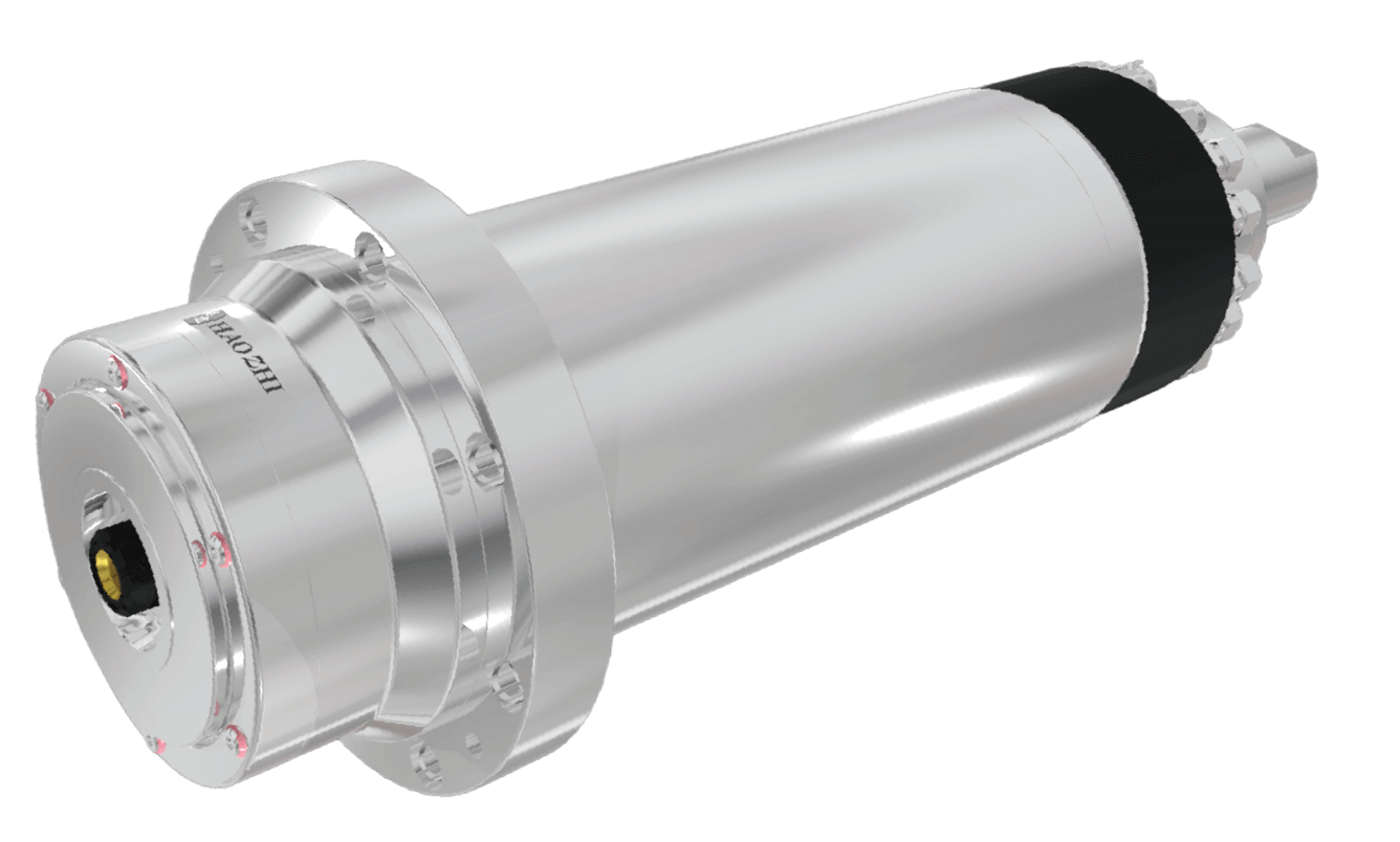 DGZYX-15020 High-Torque Milling Spindle