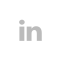 LinkedIn Icon