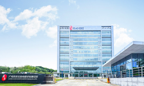 Headquarter in China