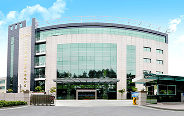 Jiangdong Factory