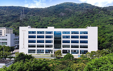 Tianyuan Factory