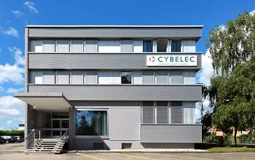 Switzerland Factory