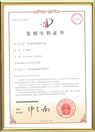 CORE PATENT-1