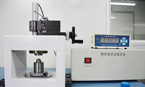 Bearing Lab