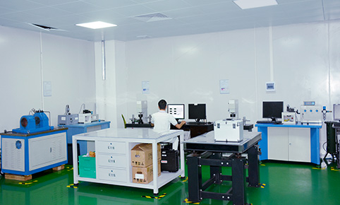 Complex Lab