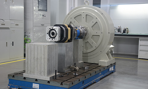 Motor Lab