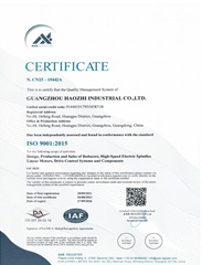 ISO 9001