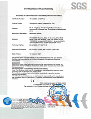 CE