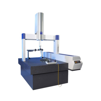 Swiss Universal Length Measuring Machine