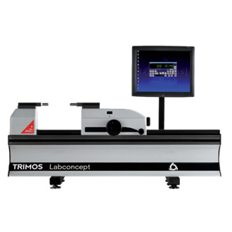 Zeiss CMM