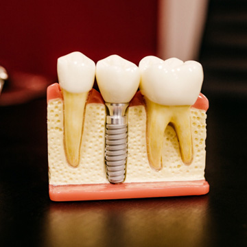 Medical / dental