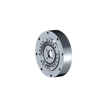 Harmonic reducer
