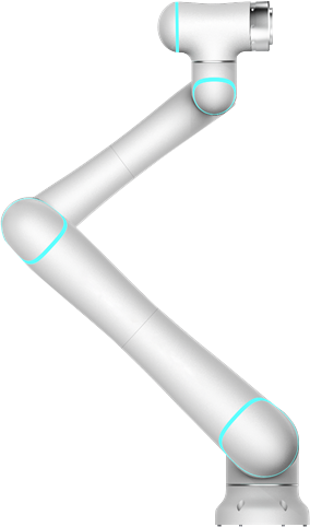 INTEGRATED SOLUTIONS FOR ROBOTICS