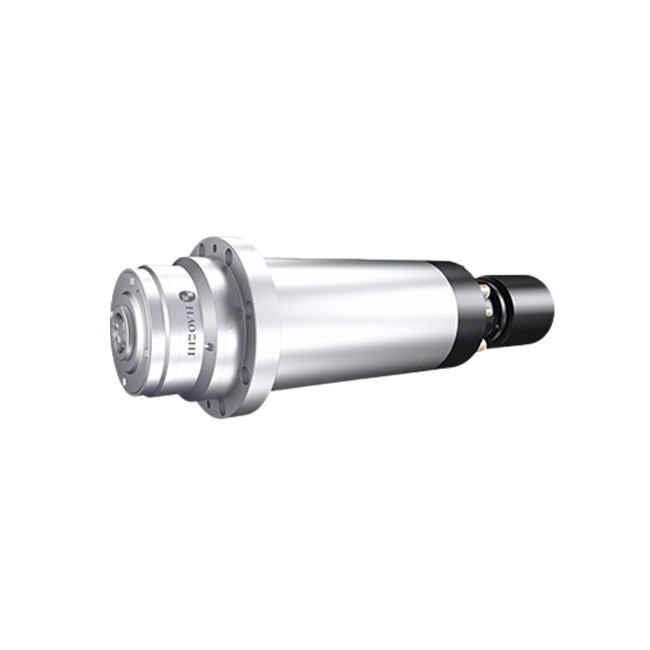 DGZX-12030 HSK-E40 Engraving Spindle