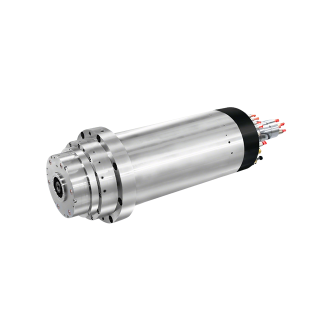 DGZX-15024 High-Speed HSK-A63 Milling Spindle