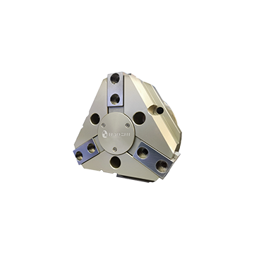 Maintenance-Free Robot Gripper End Effector