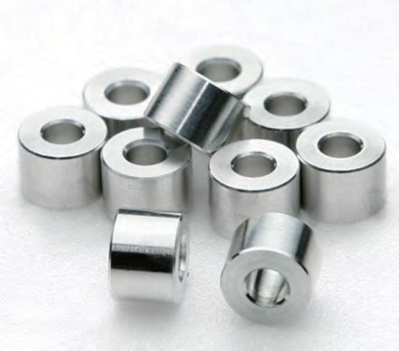 Internal Grinding