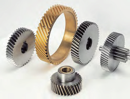 External Grinding