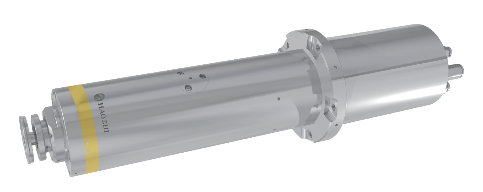 DQFH-02440 40,000 rpm Dicing Spindle