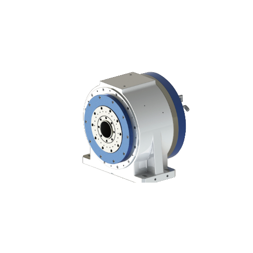 DZDH-255-200-180-300-A26-A High-Torque Rotary Table