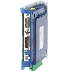 XtrapulsEasy 60 VDC Compact Servo Drive