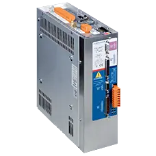XtrapulsCD1 Configurable AC Servo Drive