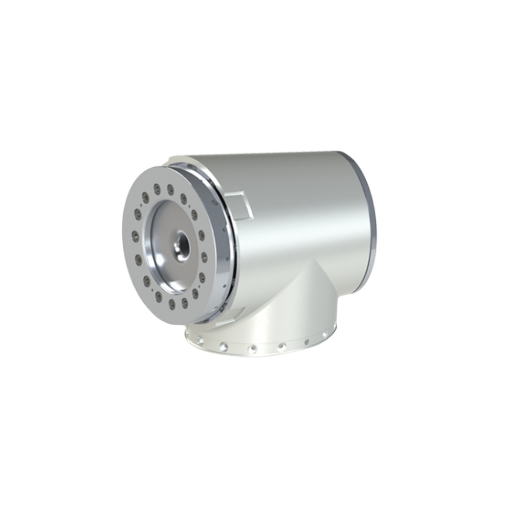 Integrated Robot Joint Modules