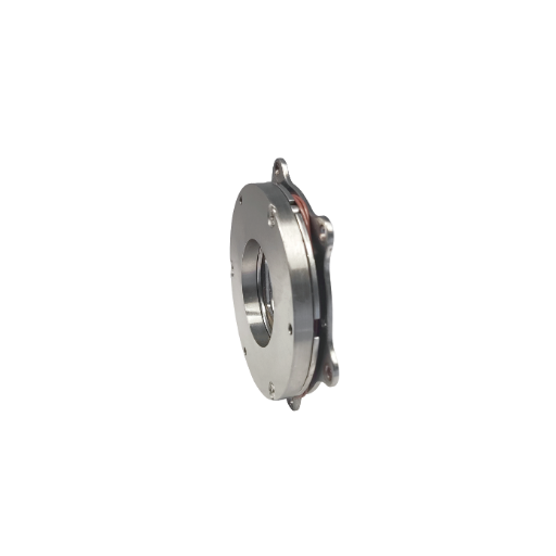 Compact Brake Mechanism for Robot Joints