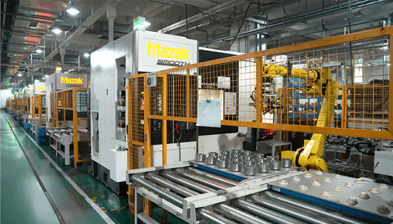 Guangzhou Haozhi Industrial Co., Ltd.