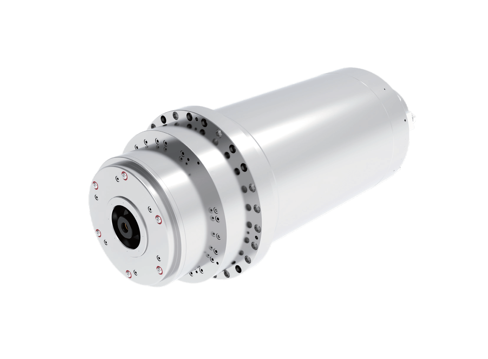 DGZX-28010 High-Torque BBT50 and HSK-A100 Spindle