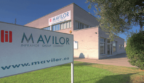 MAVILOR MOTORS S.A.U.