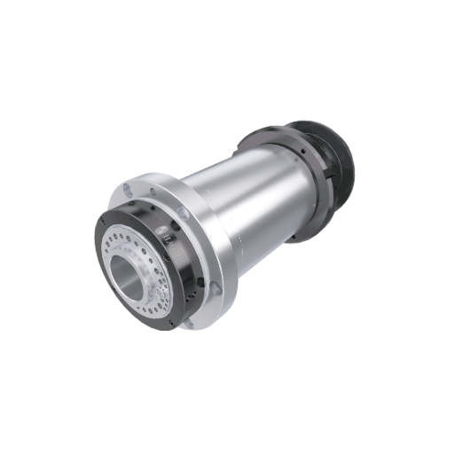 Motorized Lathe Spindles