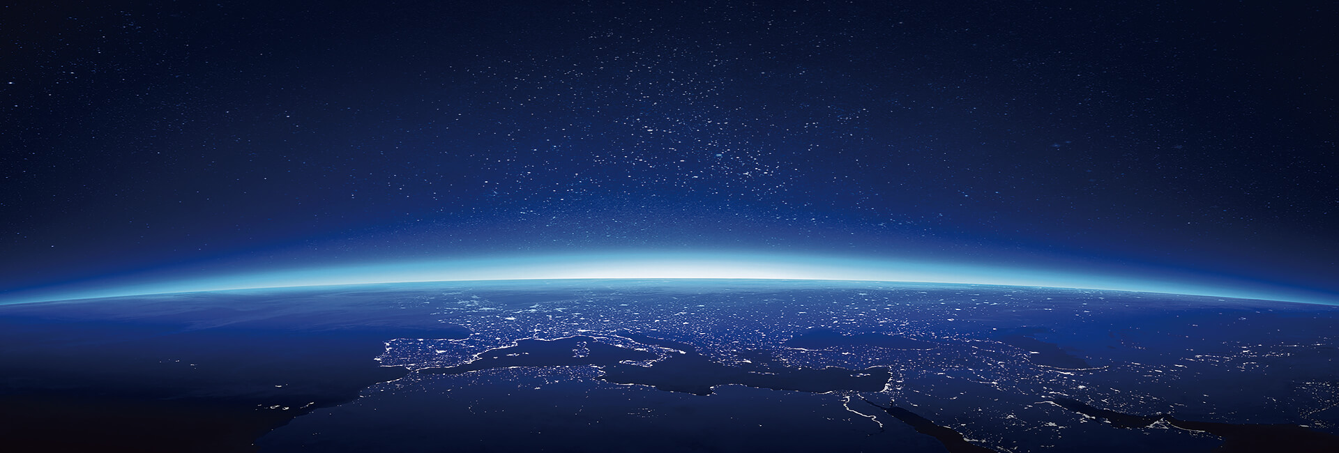 Global Presence