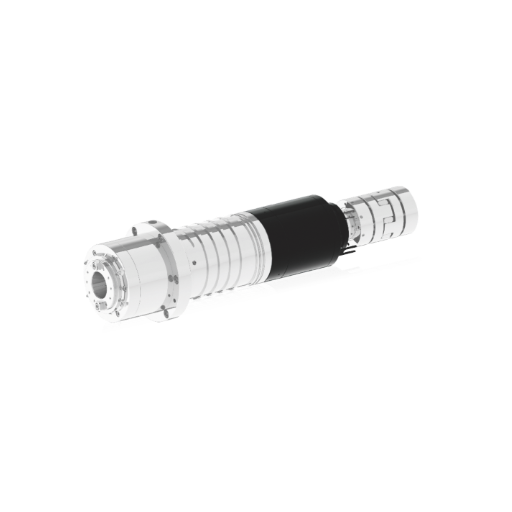 DGZZ-12012D 120 mm BBT40 Spindle