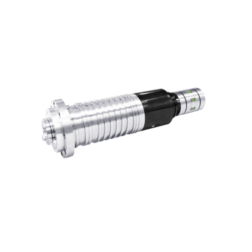 DGZZ-14015 140 mm BBT40 Spindle