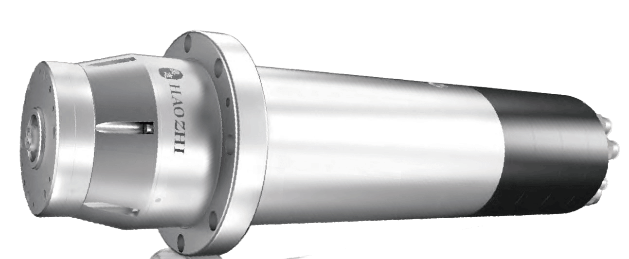 DGZX-10036 HSK-E32 CNC Spindle