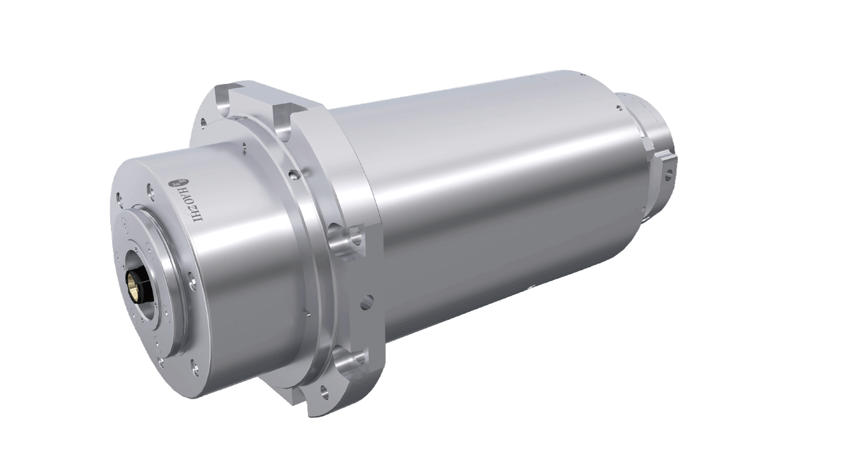 DGZX-15024 HSK-E50 Milling Spindle