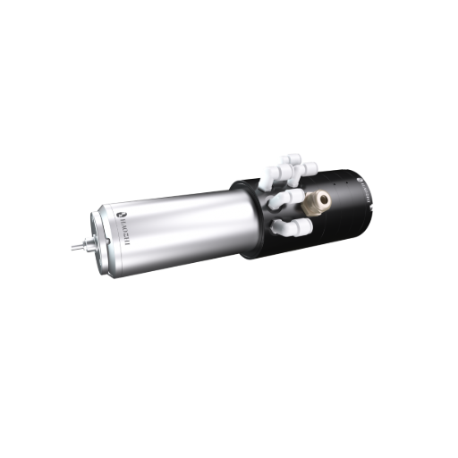 Glass Grinding Spindles
