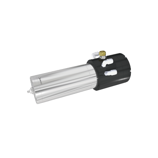 DGZ-0860 B095 Glass Grinding Spindle