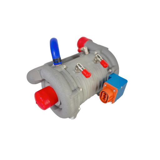 DK-GF110-3.0 Fuel Cell Air Compressor