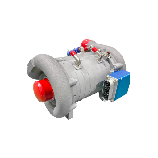 DK-GF220B Fuel Cell Air Compressor