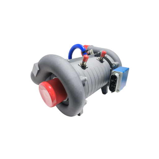 DK-GF300-3.6 Fuel Cell Air Compressor