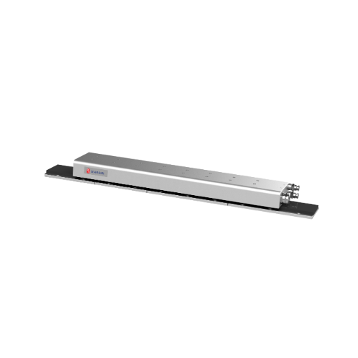 DLMF-01W Compact Flat Linear Motors
