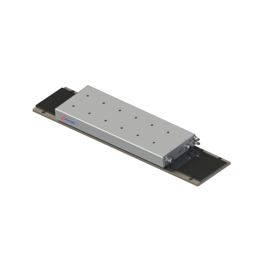 DLMF-04W High-Thrust Linear Motors
