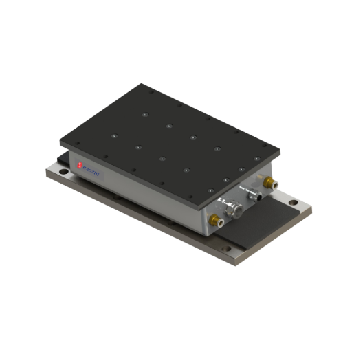 DLMF-03W Flat Linear Motors for CNC Feed Axes
