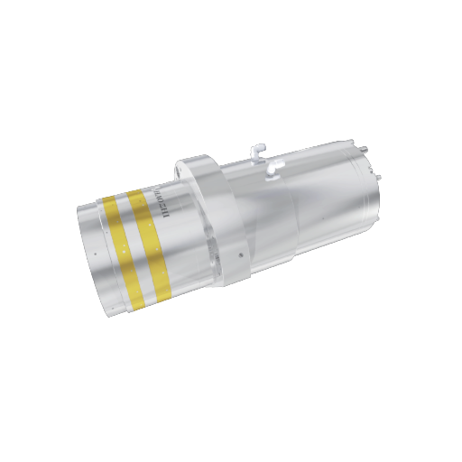 DQFYM-20904 12-Inch Semiconductor Grinding Spindle