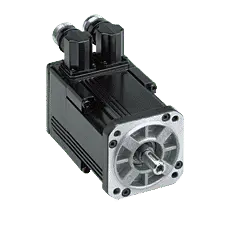XtraforsBL Highly dynamic AC servomotors